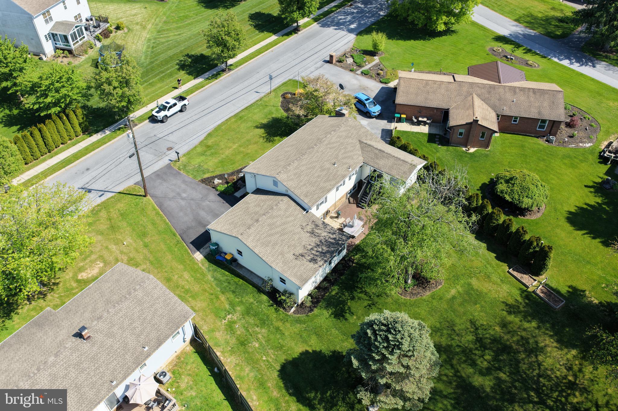 667 Locust Street Hummelstown, PA 17036 - Photo 47 of 54