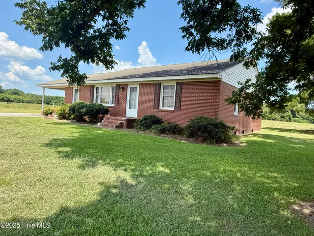 $160,000 | 1312 Cedar Landing Road, Windsor, NC 27983
