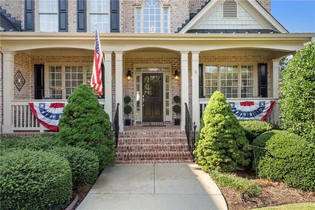 $869,900 | 3215 Waterhouse Northwest, Kennesaw, GA 30152
