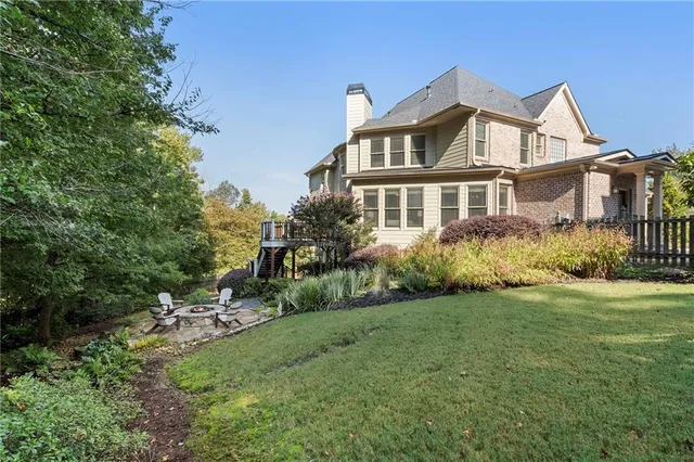 $869,900 | 3215 Waterhouse Northwest, Kennesaw, GA 30152