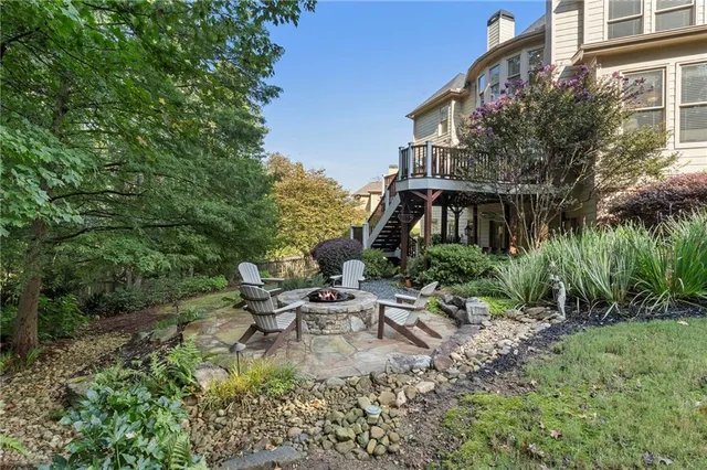 $869,900 | 3215 Waterhouse Northwest, Kennesaw, GA 30152