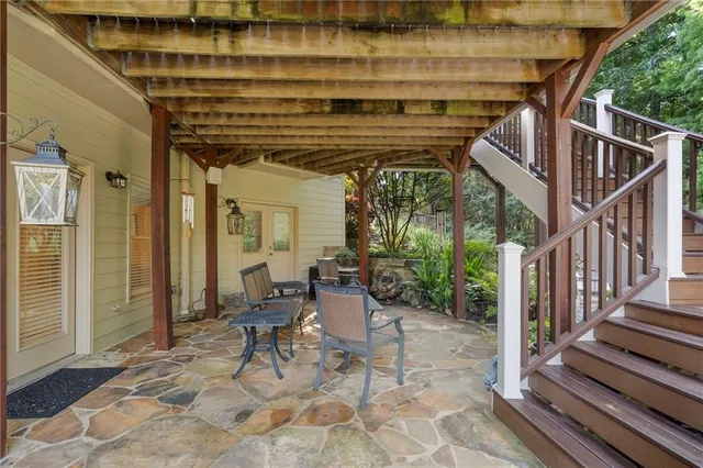 $869,900 | 3215 Waterhouse Northwest, Kennesaw, GA 30152