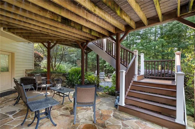 $869,900 | 3215 Waterhouse Northwest, Kennesaw, GA 30152