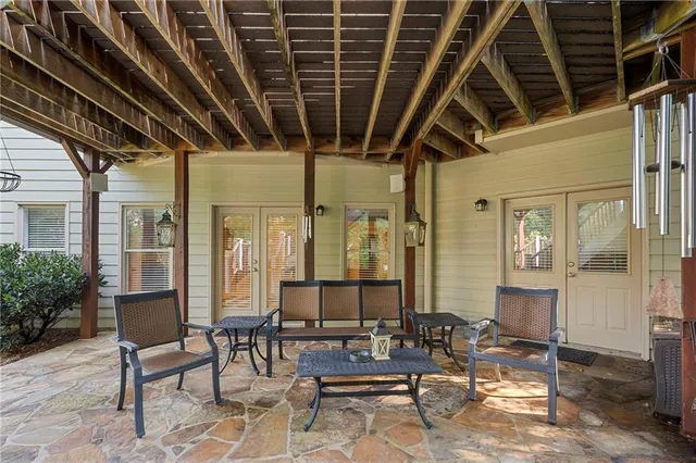 $869,900 | 3215 Waterhouse Northwest, Kennesaw, GA 30152