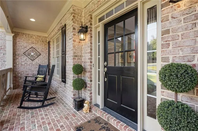 $869,900 | 3215 Waterhouse Northwest, Kennesaw, GA 30152