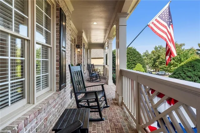 $869,900 | 3215 Waterhouse Northwest, Kennesaw, GA 30152