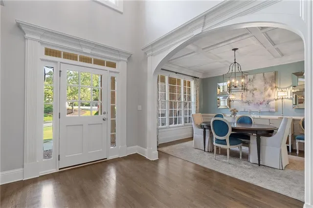 $869,900 | 3215 Waterhouse Northwest, Kennesaw, GA 30152