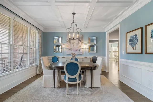 $869,900 | 3215 Waterhouse Northwest, Kennesaw, GA 30152