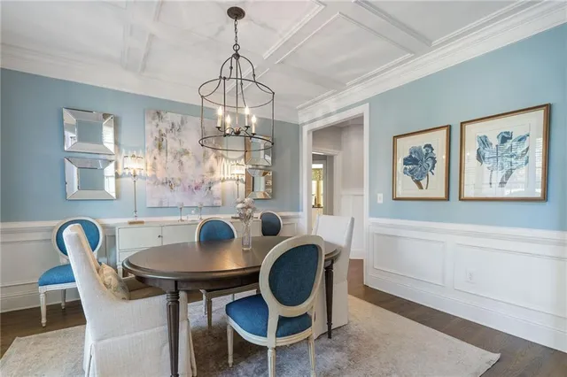 $869,900 | 3215 Waterhouse Northwest, Kennesaw, GA 30152