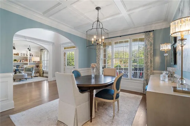 $869,900 | 3215 Waterhouse Northwest, Kennesaw, GA 30152