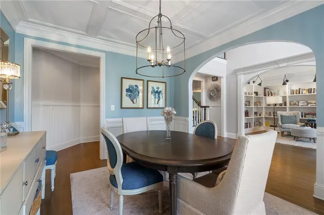 $869,900 | 3215 Waterhouse Northwest, Kennesaw, GA 30152