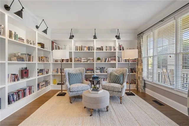 $869,900 | 3215 Waterhouse Northwest, Kennesaw, GA 30152