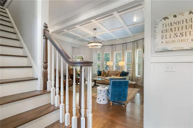 $869,900 | 3215 Waterhouse Northwest, Kennesaw, GA 30152