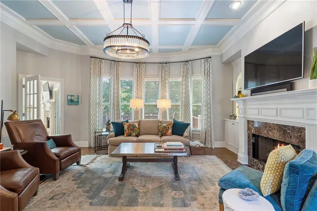 $869,900 | 3215 Waterhouse Northwest, Kennesaw, GA 30152