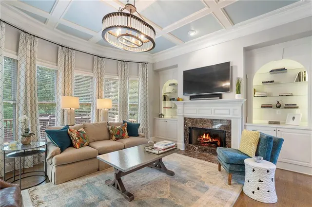 $869,900 | 3215 Waterhouse Northwest, Kennesaw, GA 30152