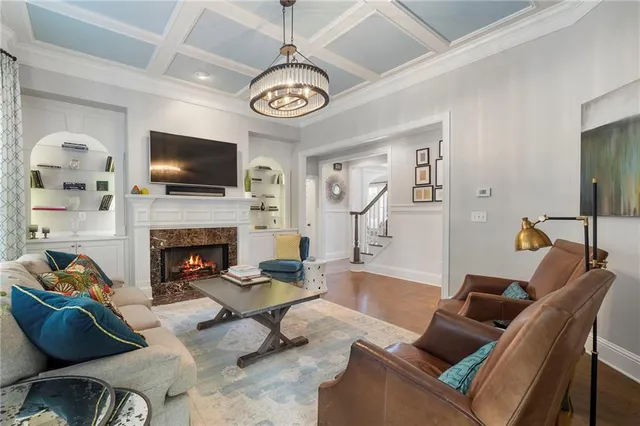 $869,900 | 3215 Waterhouse Northwest, Kennesaw, GA 30152