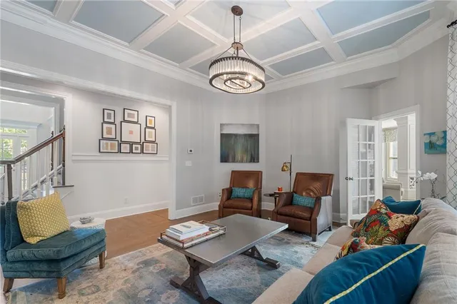 $869,900 | 3215 Waterhouse Northwest, Kennesaw, GA 30152