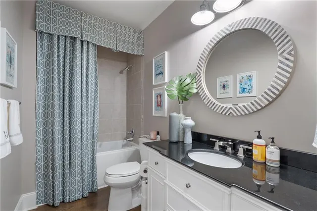 $869,900 | 3215 Waterhouse Northwest, Kennesaw, GA 30152