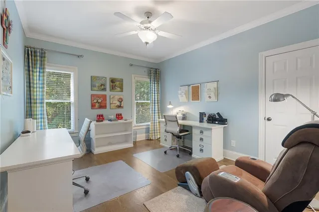 $869,900 | 3215 Waterhouse Northwest, Kennesaw, GA 30152