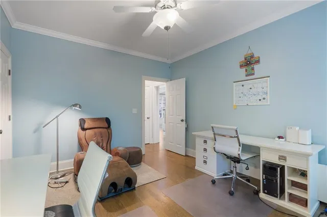 $869,900 | 3215 Waterhouse Northwest, Kennesaw, GA 30152