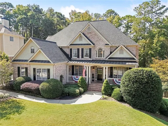 $869,900 | 3215 Waterhouse Northwest, Kennesaw, GA 30152