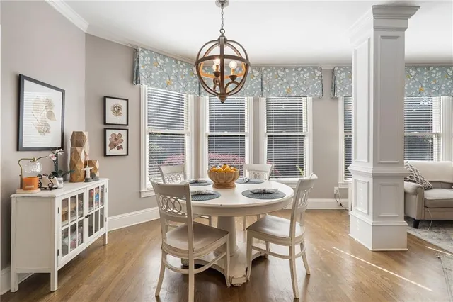 $869,900 | 3215 Waterhouse Northwest, Kennesaw, GA 30152