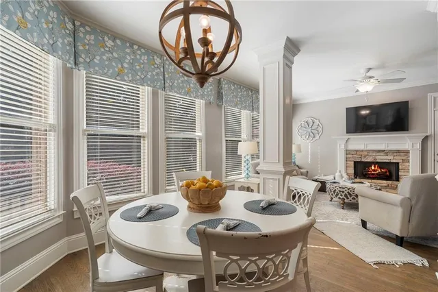 $869,900 | 3215 Waterhouse Northwest, Kennesaw, GA 30152