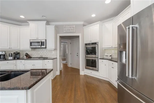 $869,900 | 3215 Waterhouse Northwest, Kennesaw, GA 30152