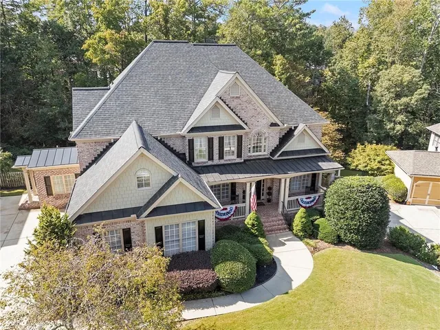 $869,900 | 3215 Waterhouse Northwest, Kennesaw, GA 30152