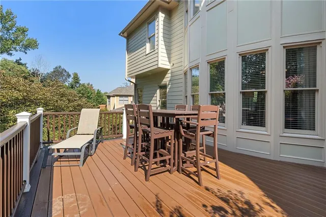 $869,900 | 3215 Waterhouse Northwest, Kennesaw, GA 30152