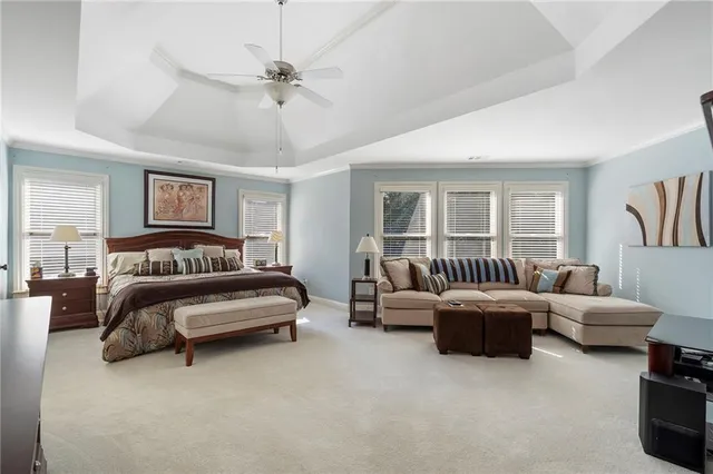 $869,900 | 3215 Waterhouse Northwest, Kennesaw, GA 30152