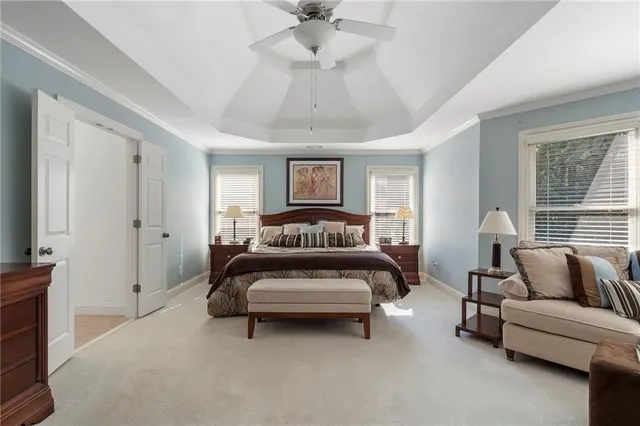 $869,900 | 3215 Waterhouse Northwest, Kennesaw, GA 30152