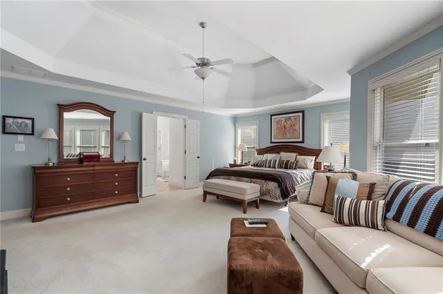 $869,900 | 3215 Waterhouse Northwest, Kennesaw, GA 30152