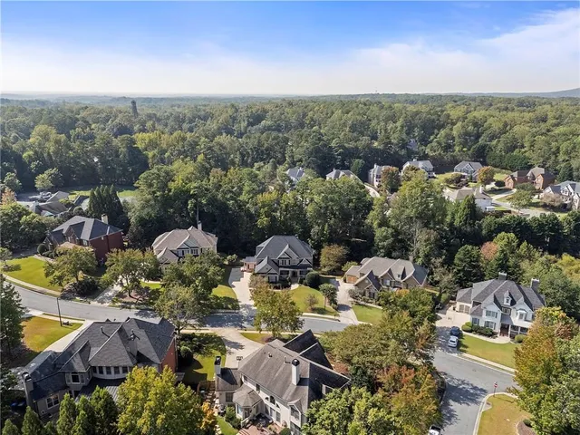 $869,900 | 3215 Waterhouse Northwest, Kennesaw, GA 30152