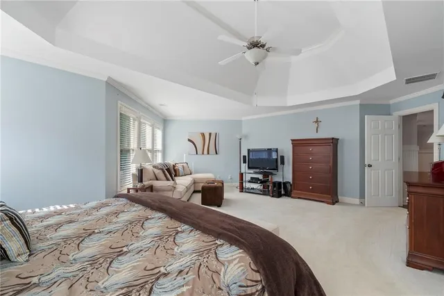 $869,900 | 3215 Waterhouse Northwest, Kennesaw, GA 30152