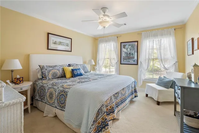 $869,900 | 3215 Waterhouse Northwest, Kennesaw, GA 30152