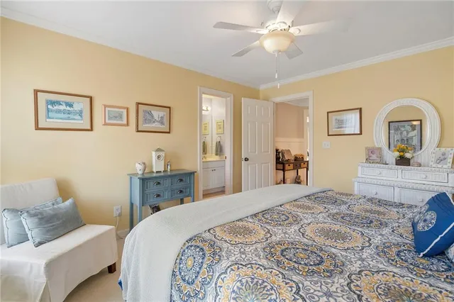 $869,900 | 3215 Waterhouse Northwest, Kennesaw, GA 30152