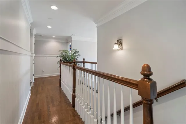 $869,900 | 3215 Waterhouse Northwest, Kennesaw, GA 30152