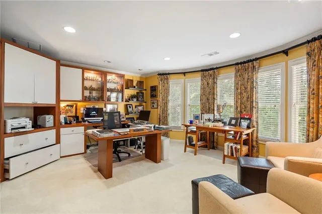 $869,900 | 3215 Waterhouse Northwest, Kennesaw, GA 30152