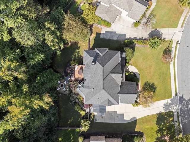 $869,900 | 3215 Waterhouse Northwest, Kennesaw, GA 30152