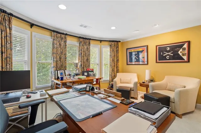 $869,900 | 3215 Waterhouse Northwest, Kennesaw, GA 30152