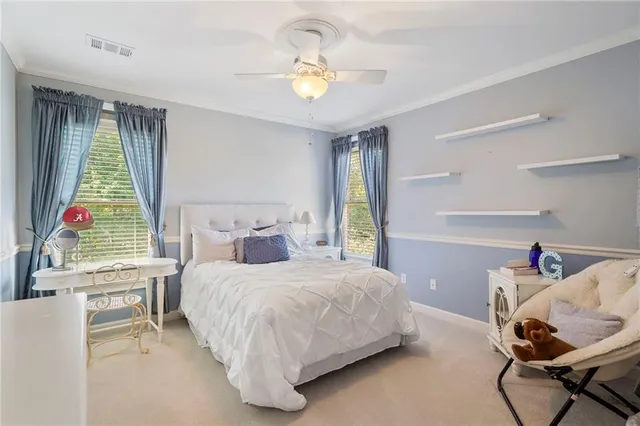 $869,900 | 3215 Waterhouse Northwest, Kennesaw, GA 30152