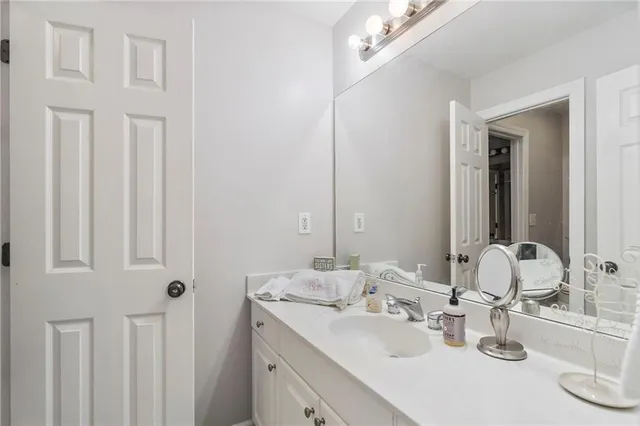 $869,900 | 3215 Waterhouse Northwest, Kennesaw, GA 30152