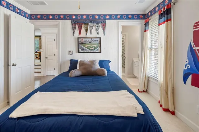 $869,900 | 3215 Waterhouse Northwest, Kennesaw, GA 30152