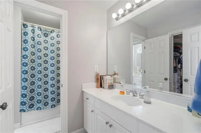 $869,900 | 3215 Waterhouse Northwest, Kennesaw, GA 30152