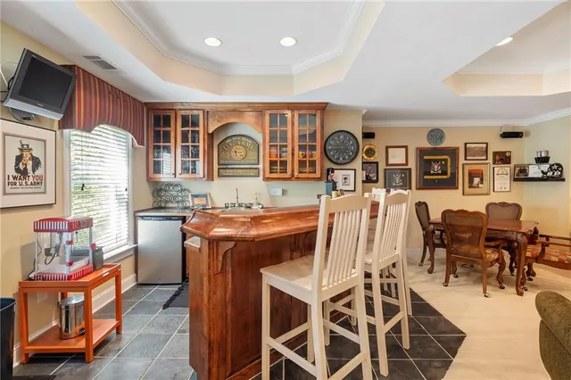 $869,900 | 3215 Waterhouse Northwest, Kennesaw, GA 30152