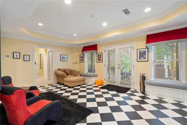 $869,900 | 3215 Waterhouse Northwest, Kennesaw, GA 30152