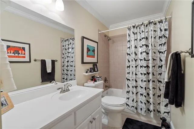 $869,900 | 3215 Waterhouse Northwest, Kennesaw, GA 30152