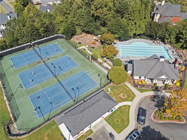 $869,900 | 3215 Waterhouse Northwest, Kennesaw, GA 30152