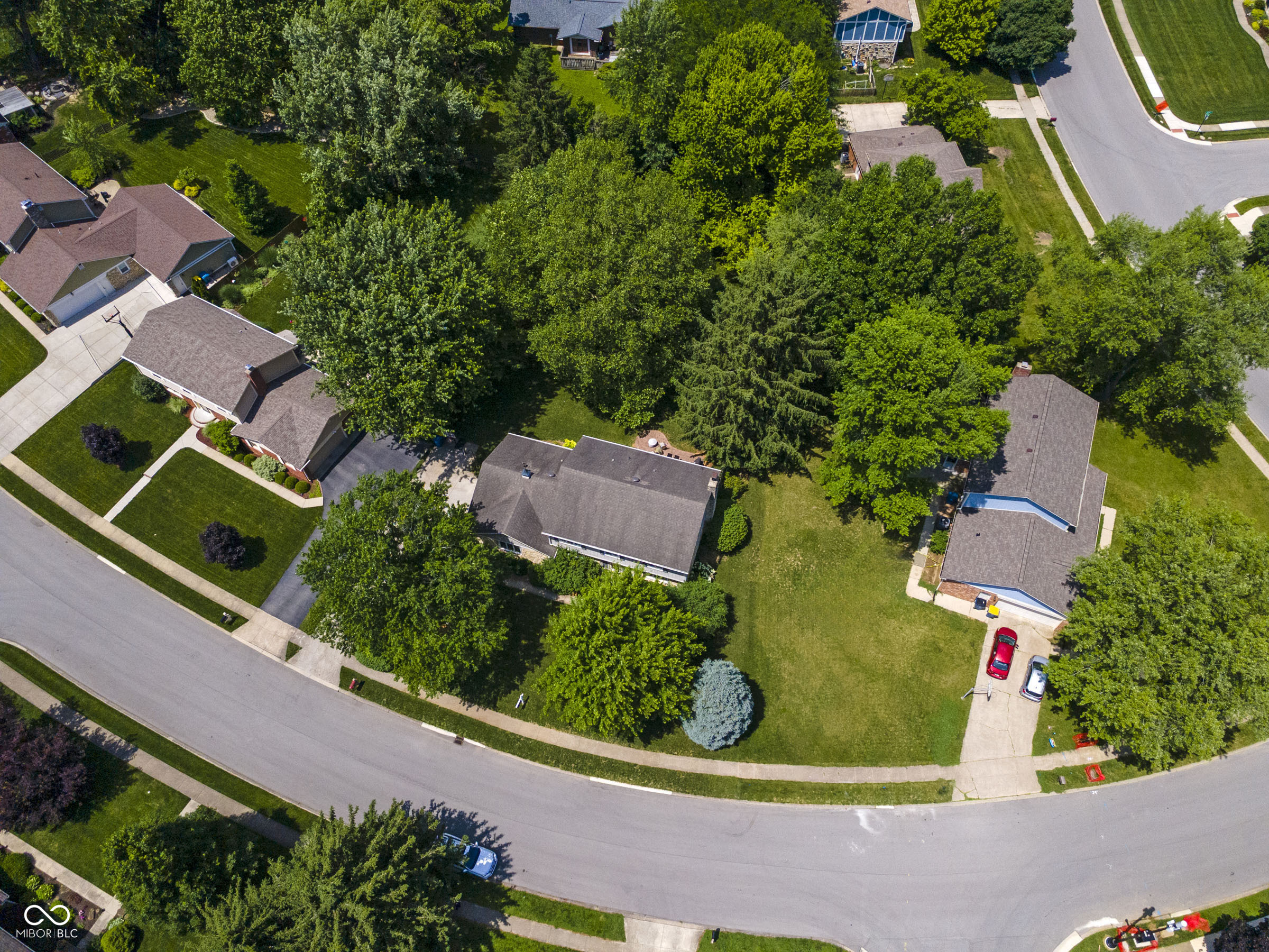 3436 Eden Way Carmel, IN 46033 - Photo 68 of 72